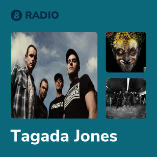 Tagada Jones Radio
