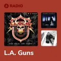 L.A. Guns Radio