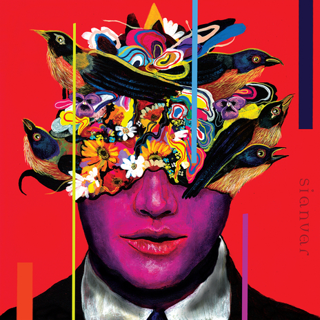 Coordinate Love cover art