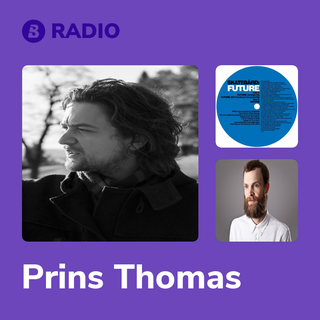 Prins Thomas Radio