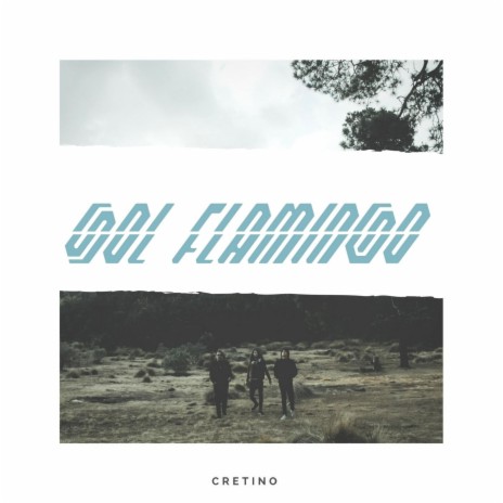 Cretino cover art