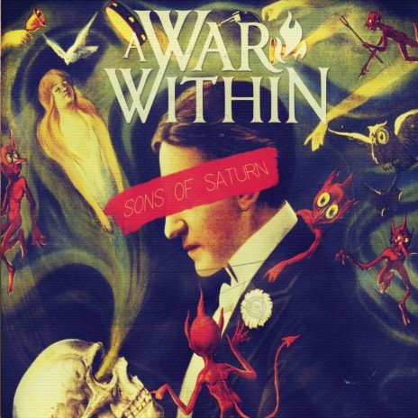 Holding On cover art