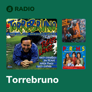 Torrebruno Radio