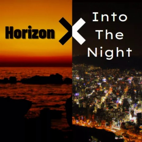 Horizon V2 cover art