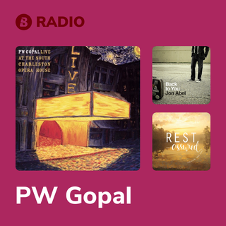 PW Gopal Radio