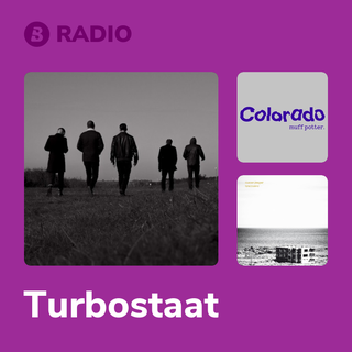 Turbostaat Radio