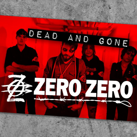 Dead And Gone cover art