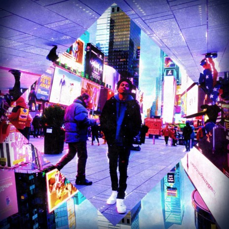 Imperfections ft. hbfranky cover art
