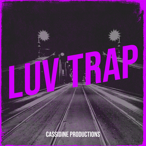 Luv Trap cover art