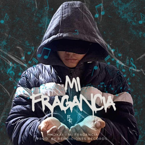 Mi Fragancia cover art