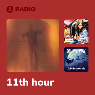11th hour Radio