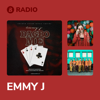 EMMY J Radio