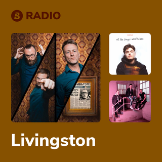 Livingston Radio