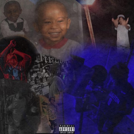 Same At All (Bonus Track) cover art