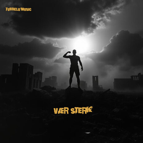 Vær Sterk
