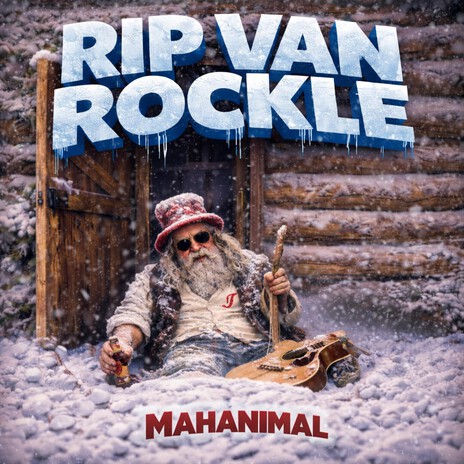 The Rock Stays Hot cover art