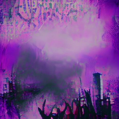 BLINDED BY GOD ft. Eddison & fu_ck