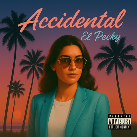 Accidental cover art