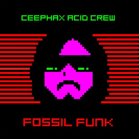 Fossil Funk (Piano Mix) cover art