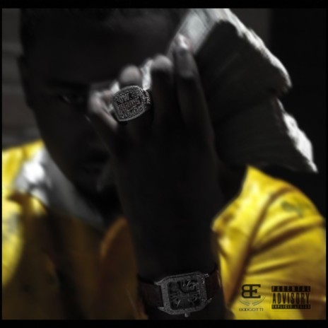 EASY cover art