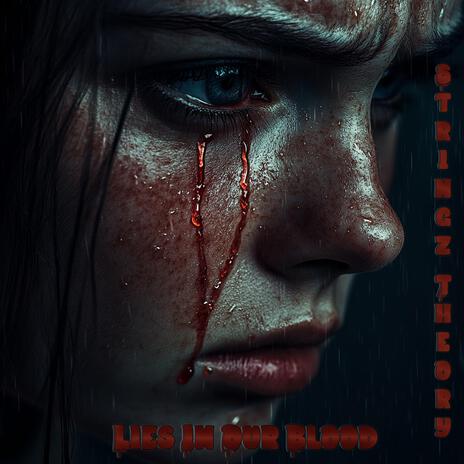 Lies In Our Blood cover art