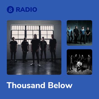 Thousand Below Radio