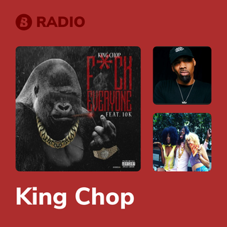 King Chop Radio