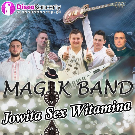 Jowita sex witamina