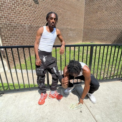DEAD OPPS ft. Sumu & ZB