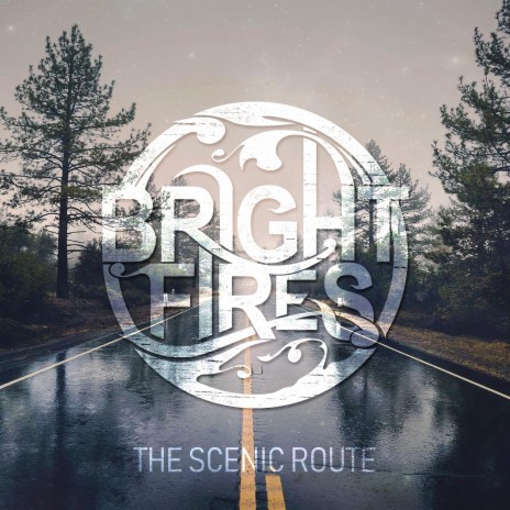 Forgive, Forget cover art