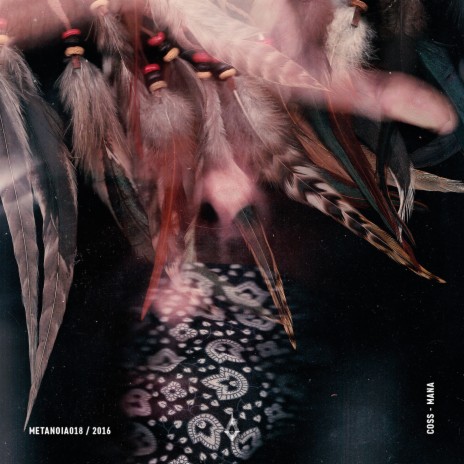 Wave cover art