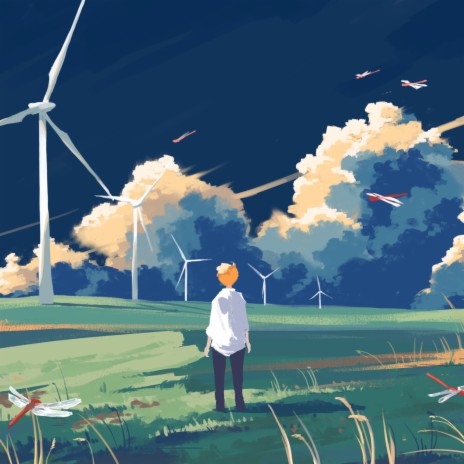Spirit cover art