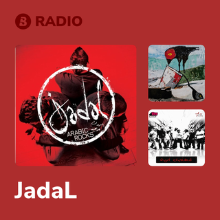 JadaL Radio