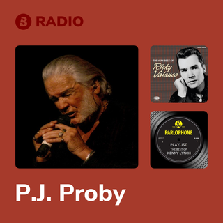 P.J. Proby Radio