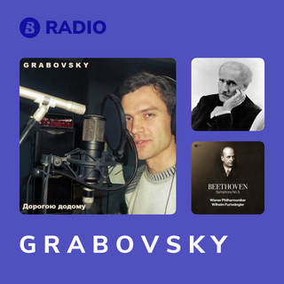 G R A B O V S K Y Radio