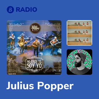 Julius Popper Radio