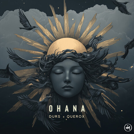 Ohana ft. Querox