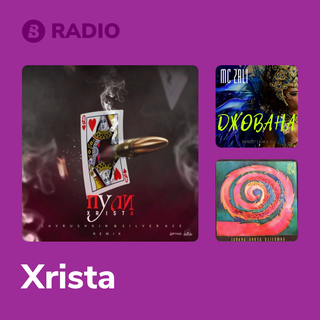 Xrista Radio