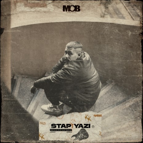 Köşeyi Döneceğim cover art