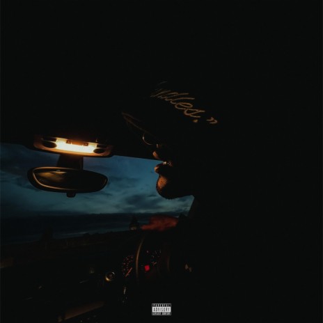 I Ain’t Sorry cover art