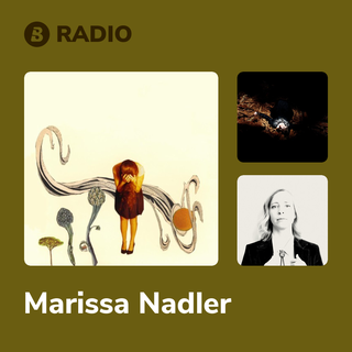 Marissa Nadler Radio