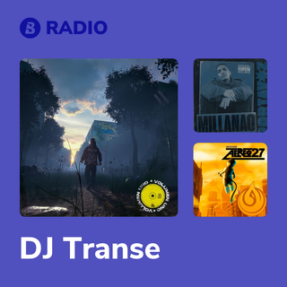 DJ Transe Radio