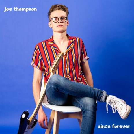 Since Forever cover art