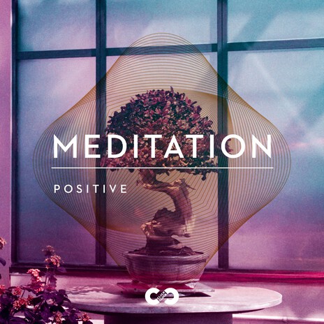 Golden Meditation ft. Click Clock cover art