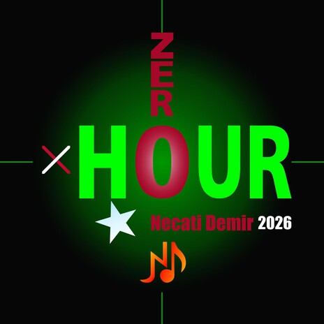 Zero Hour