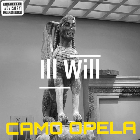Ill Will Freeztyle