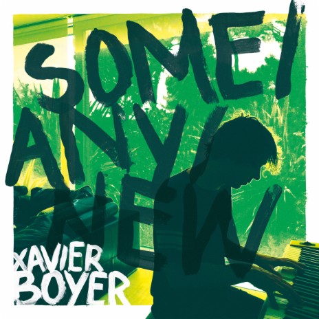 Aside cover art