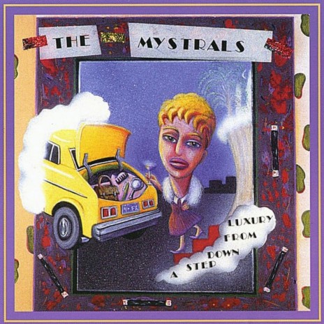 I Get the Picture cover art