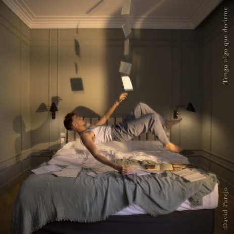 Esperarnos cover art