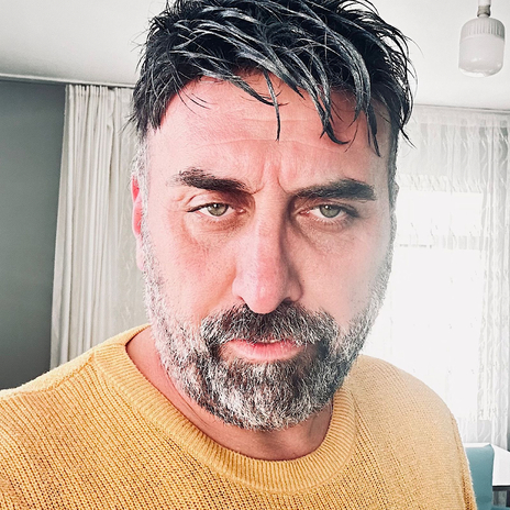 Senden Başka Kimim Var Ki cover art